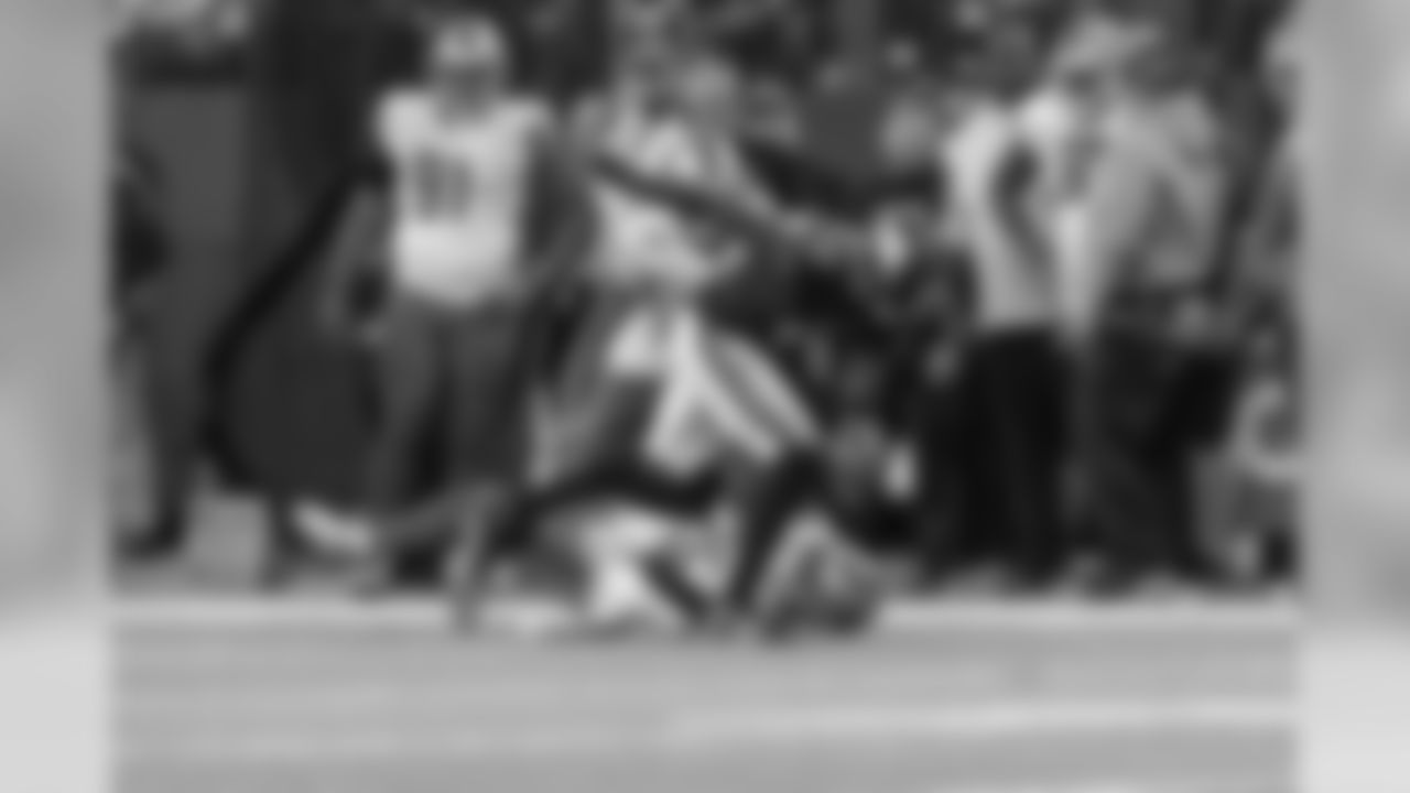 Vikings-Lions Game 2019-30