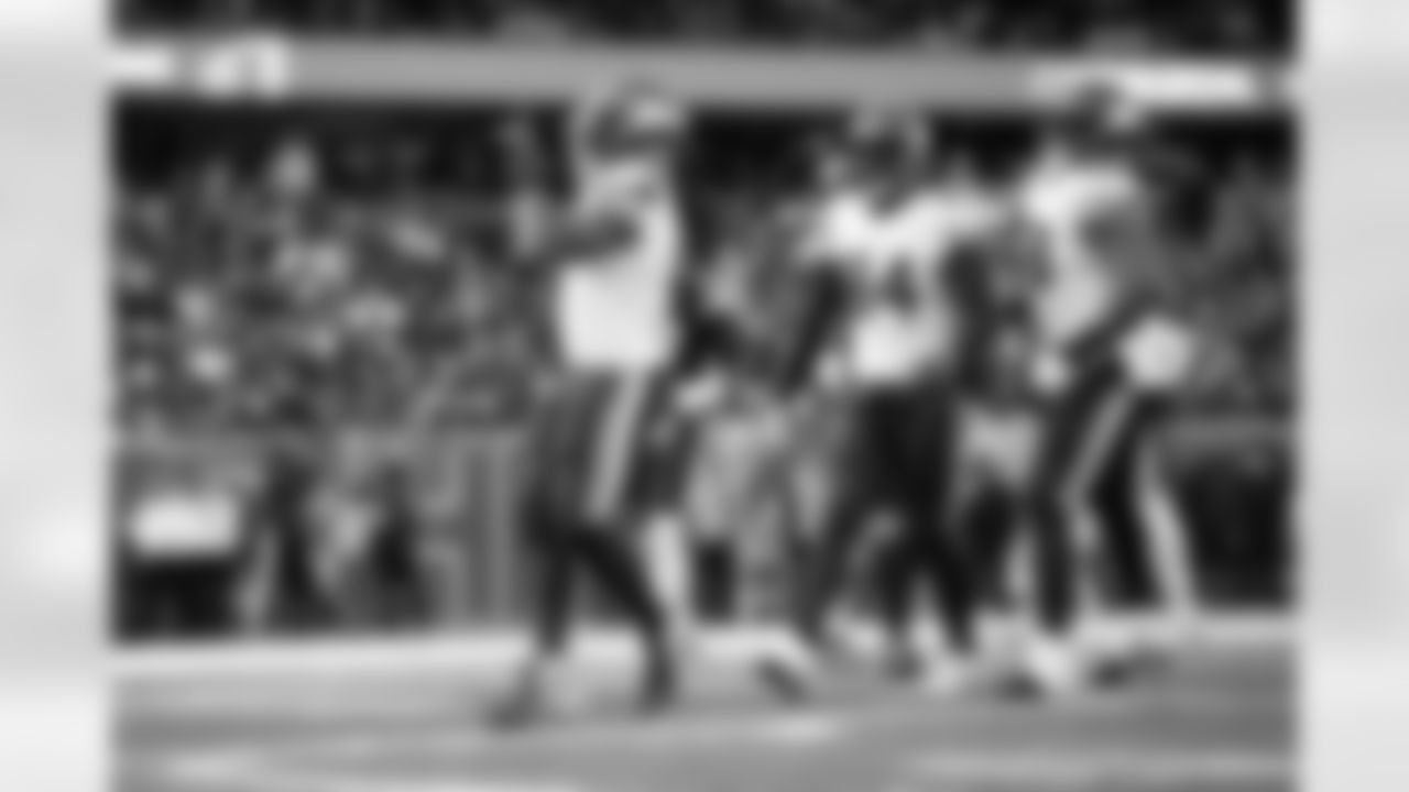 RB Alexander Mattison