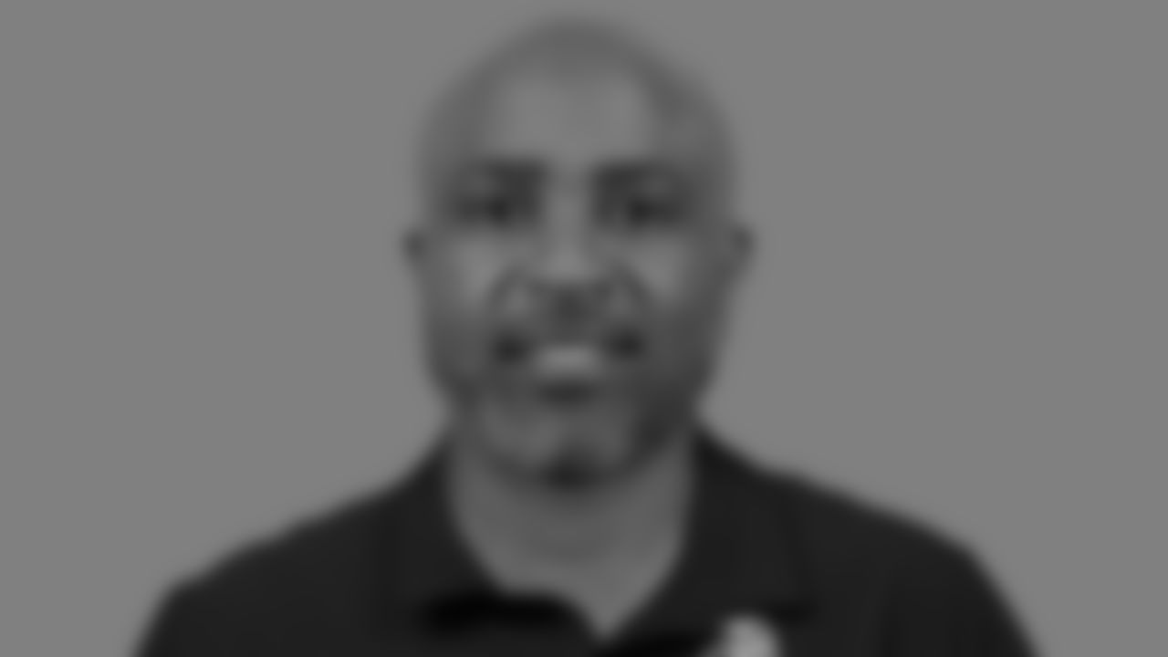 Lance Bennett – Defensive Quality Control