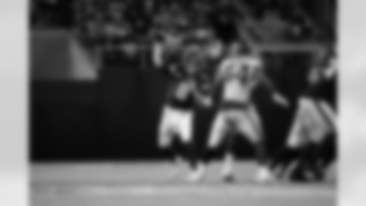 QB Kirk Cousins