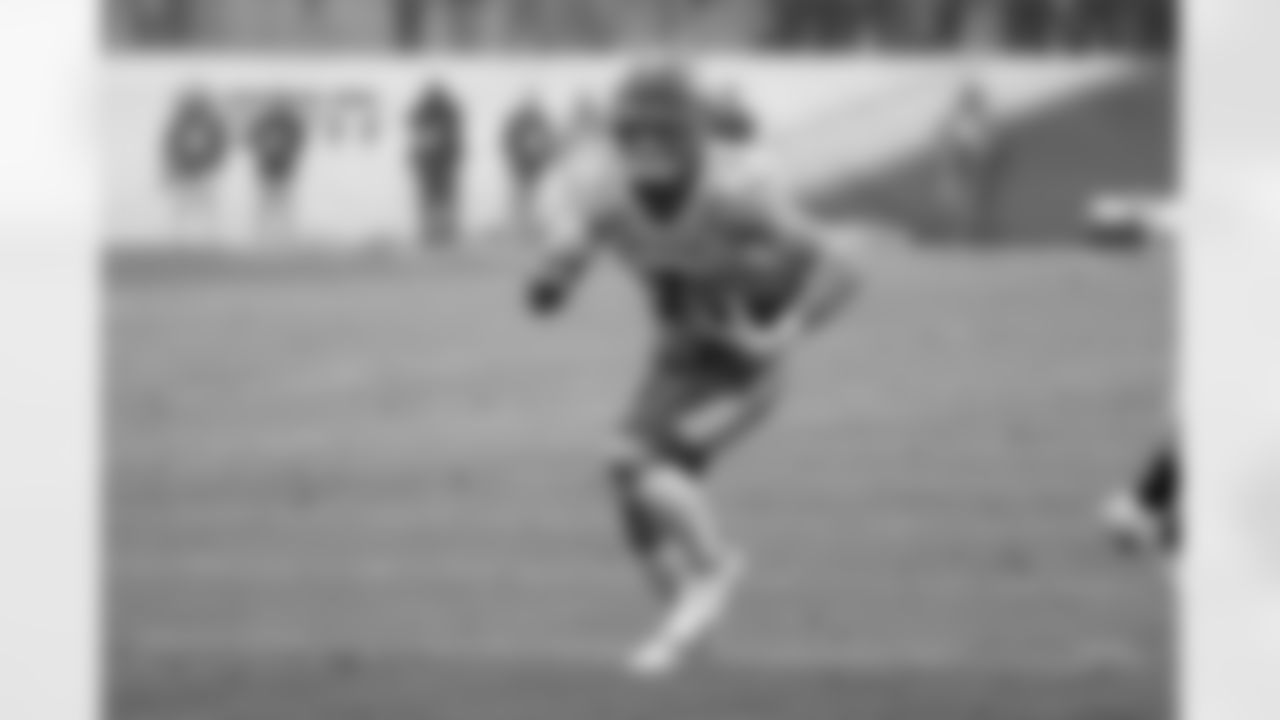 WR Christian Watson, North Dakota State