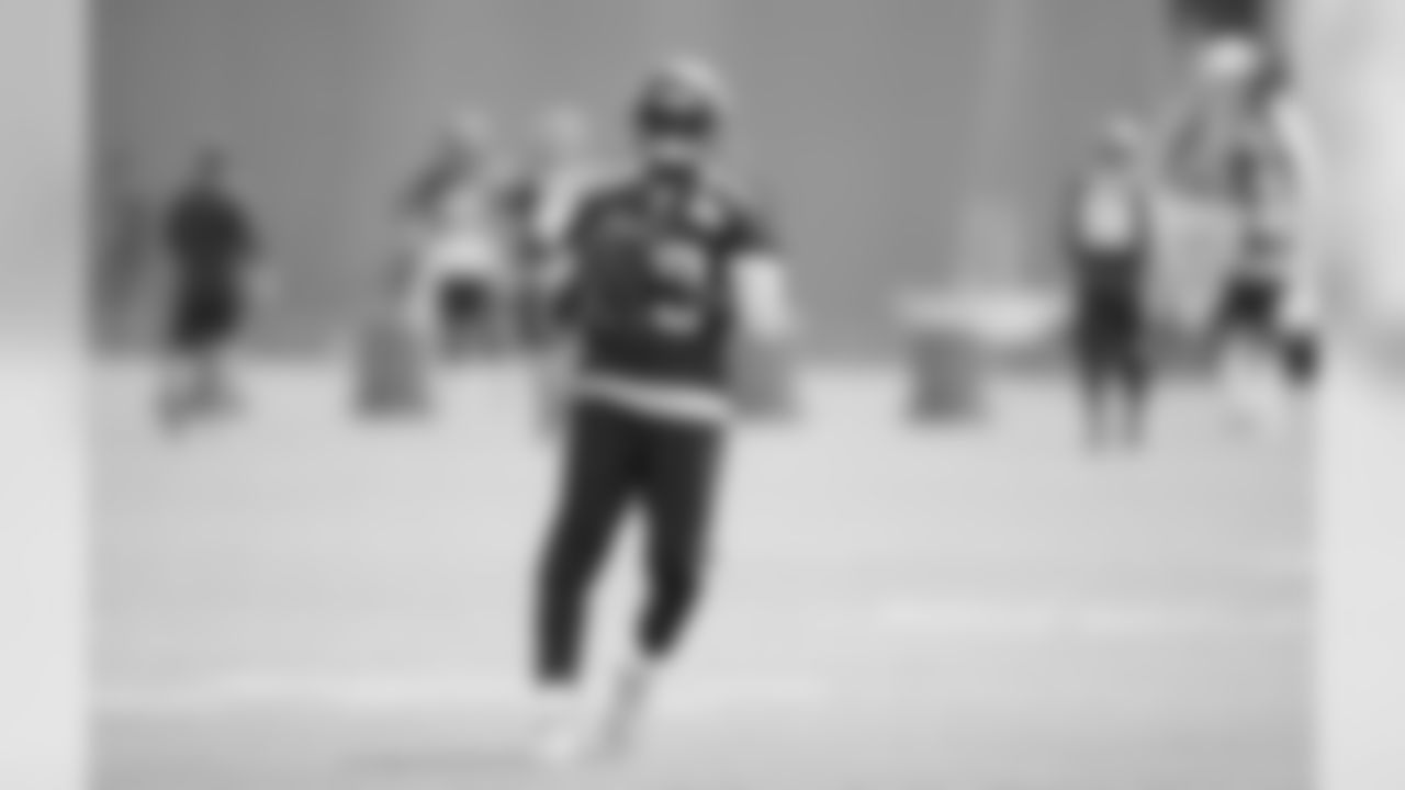 CB Terence Newman