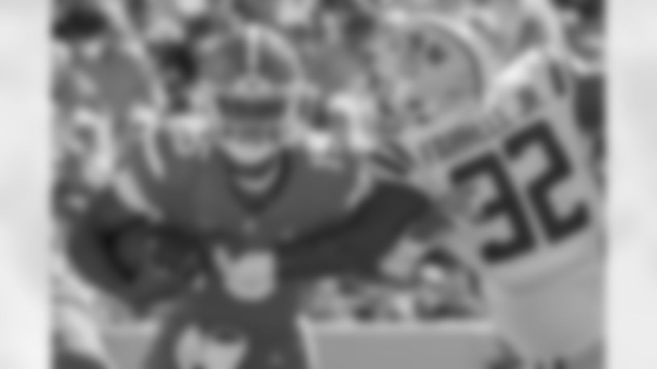 DT Neil Farrell, Jr., LSU