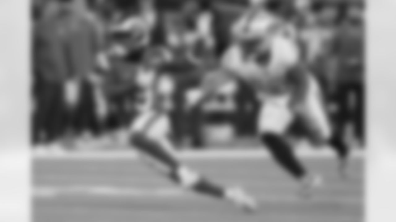 WR Brandon Powell