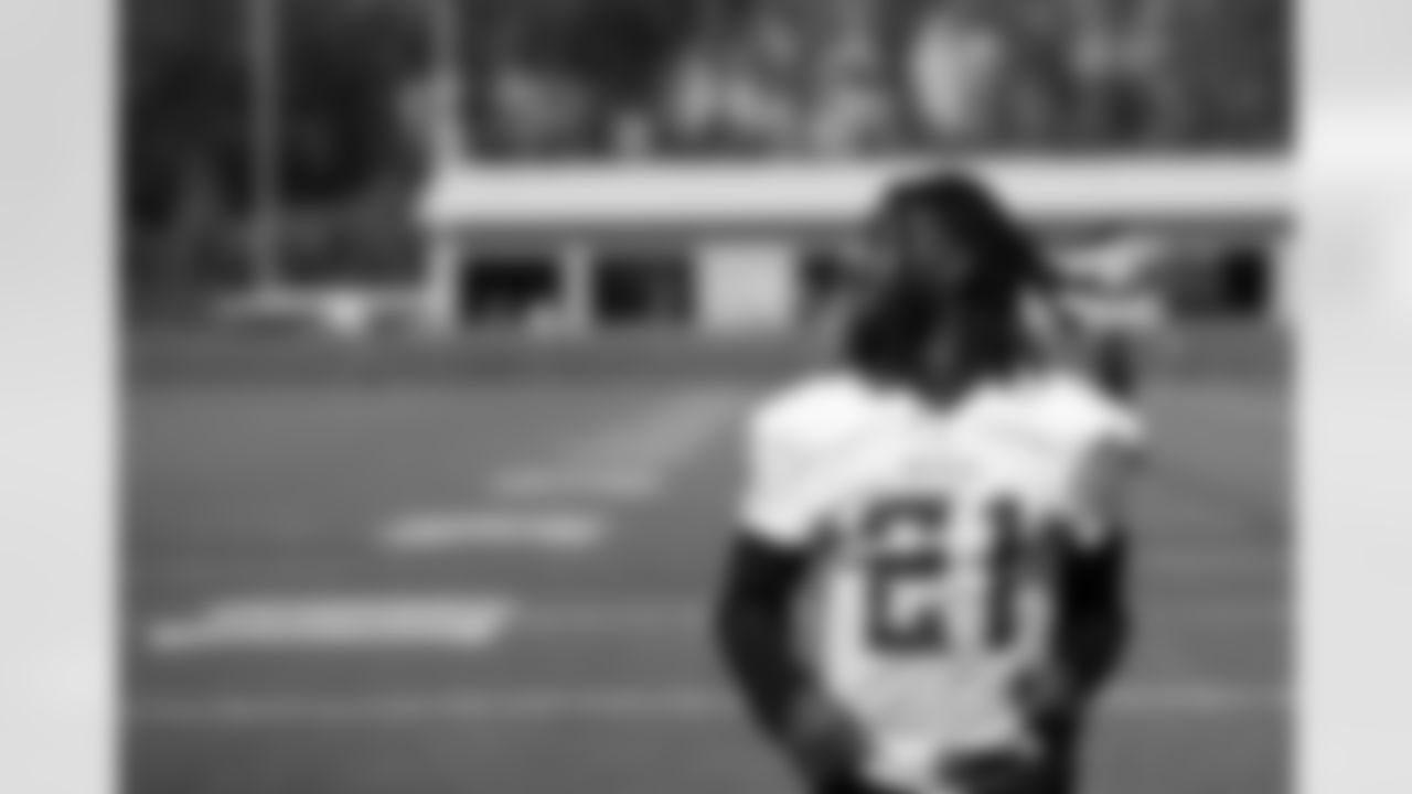 21 CB Bashaud Breeland