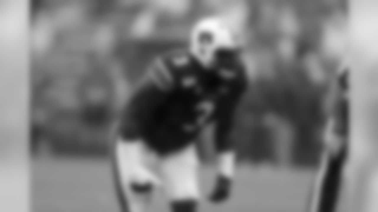 No. 34: Auburn DE Marlon Davidson