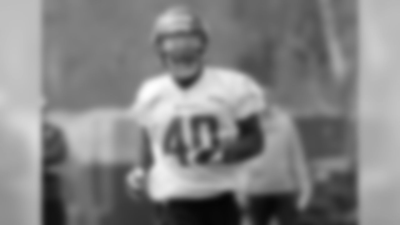 CB Kendall James
