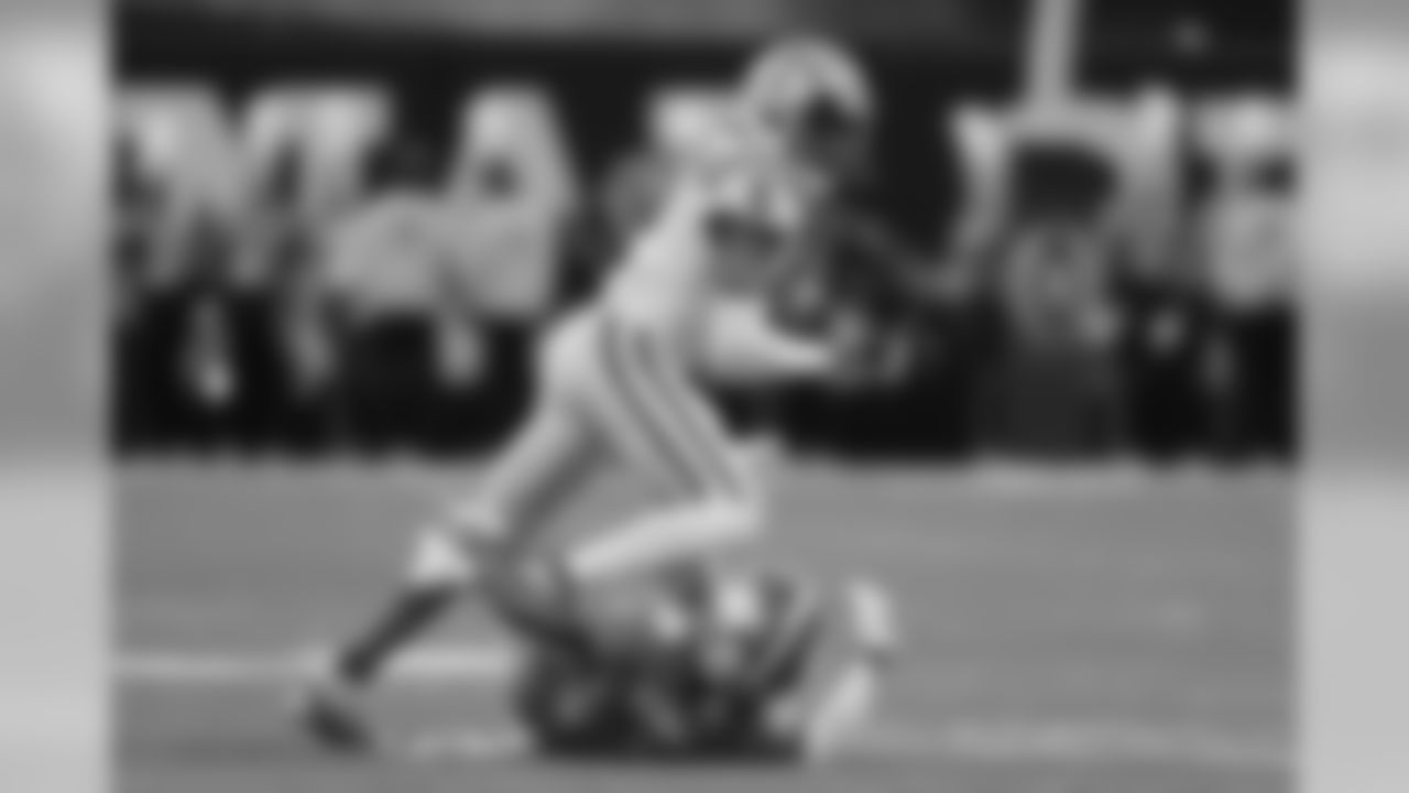 WR Justin Jefferson, LSU