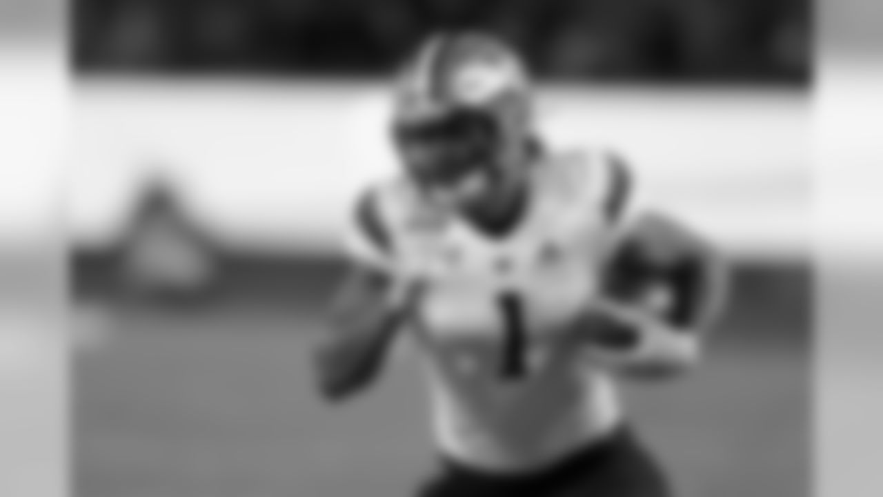 TE Hunter Bryant, Washington