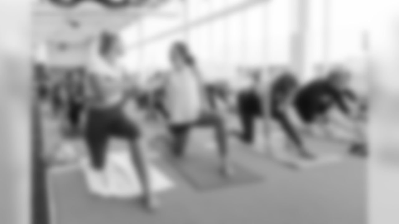 An image from September 12, 2018 of Workout Wednesday held at the Training HAUS in Eagan, Minnesota.