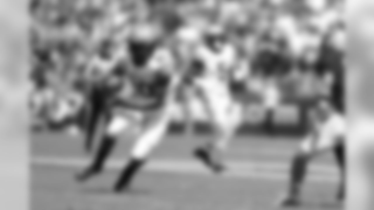 TE Jared Pinkney, Vanderbilt