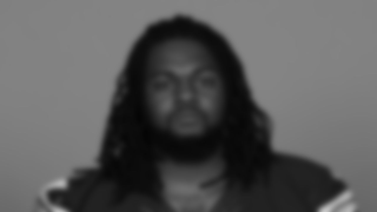 96 DT Armon Watts