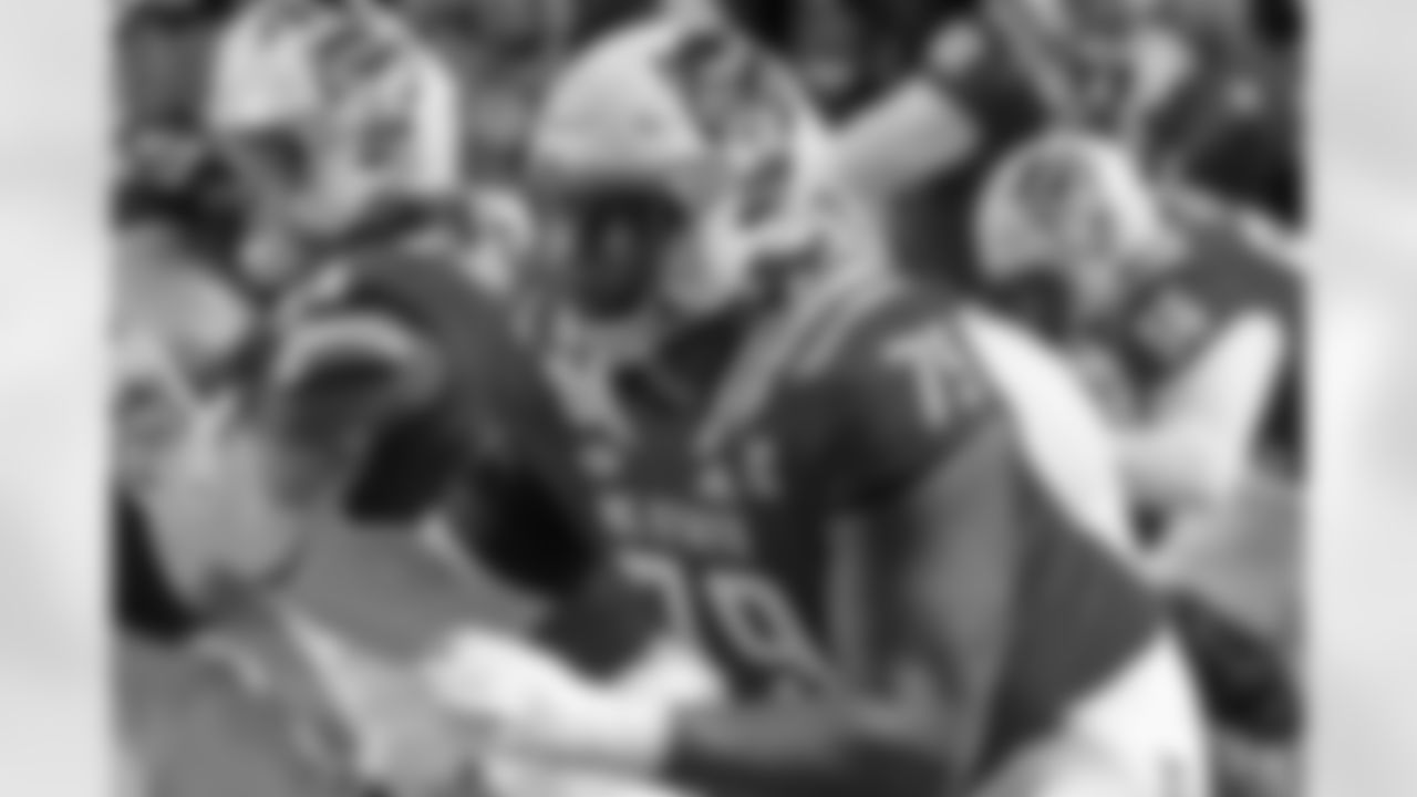 OL Ikem Ekwonu, N.C. State