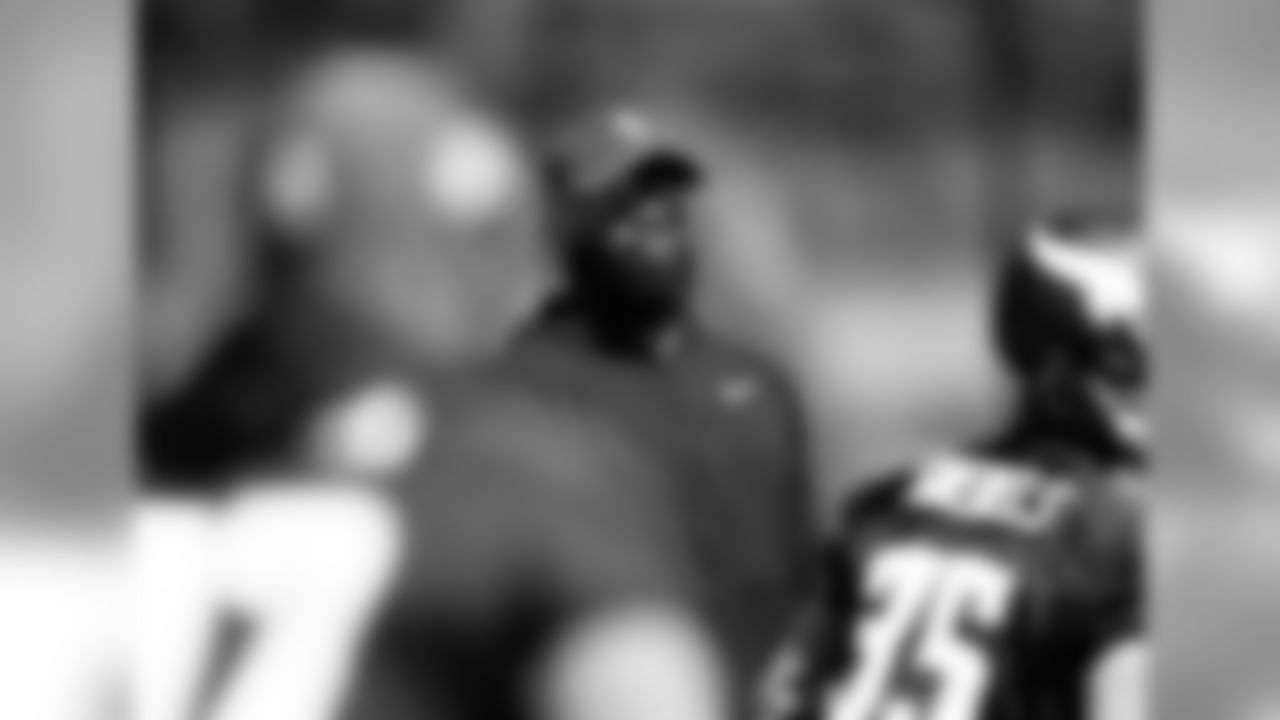 An image from the June 6, 2018 OTA practice.