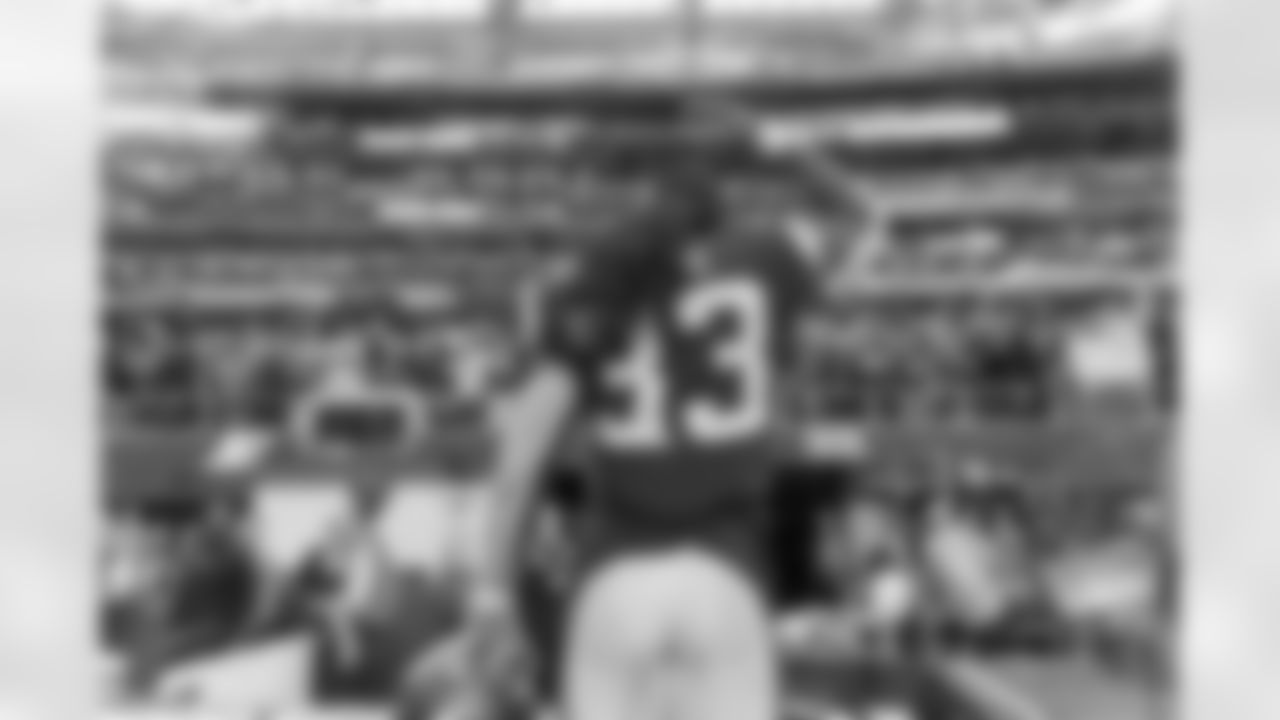 RB Dalvin Cook