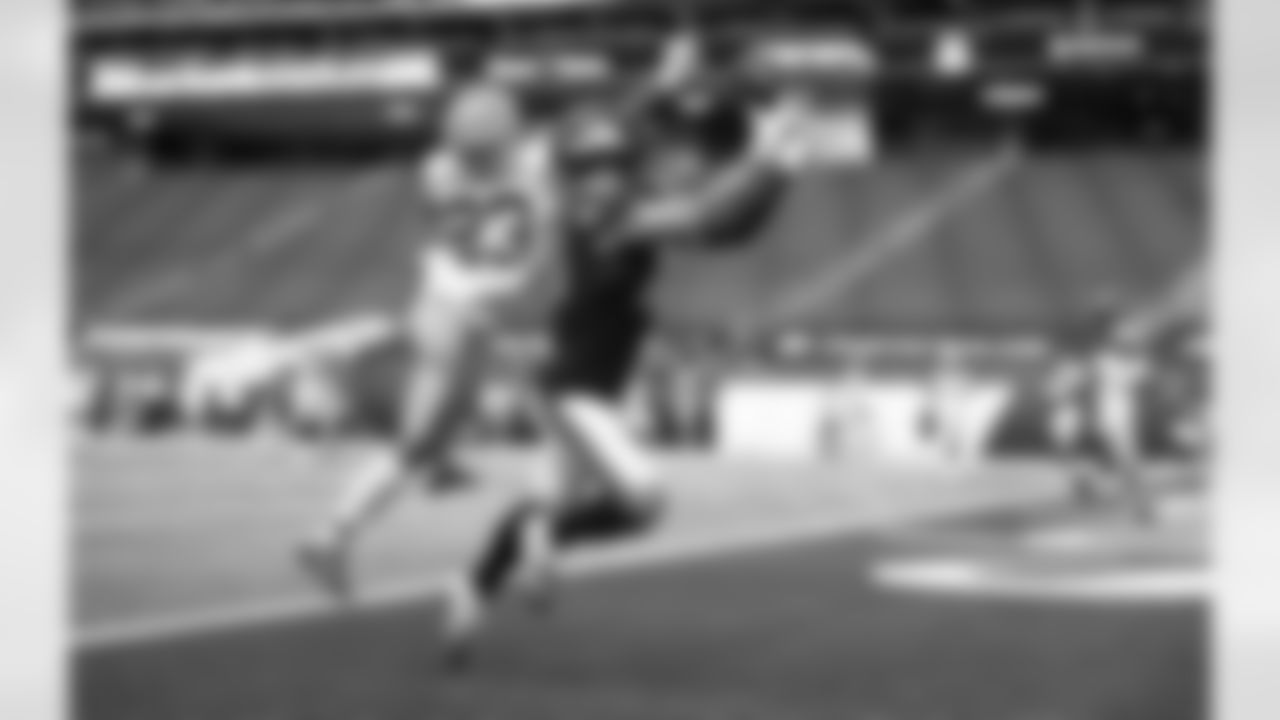 Week 11 | Sunday, Nov. 21 | NOON | Home vs. Green Bay Packers | U.S. Bank Stadium