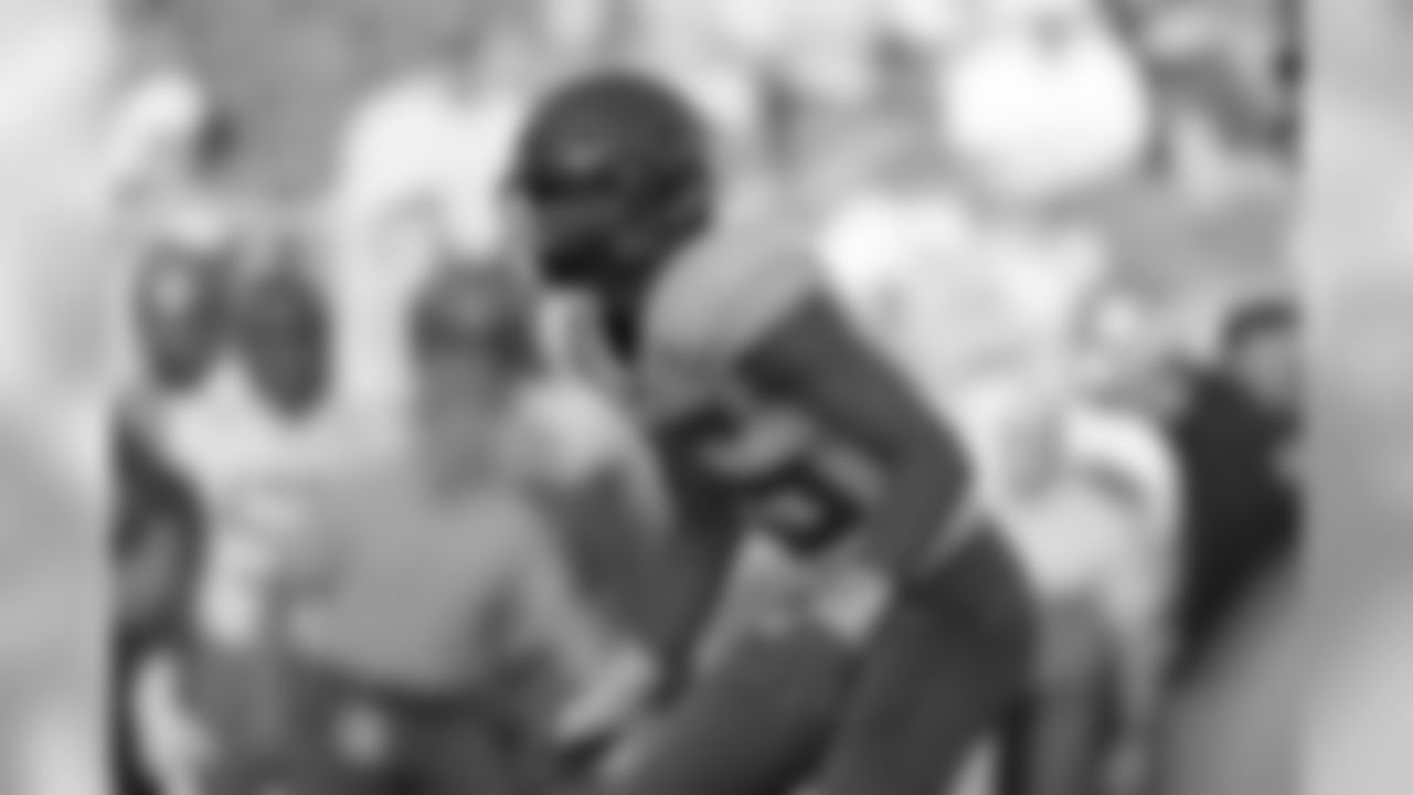 LB Troy Dye, Oregon