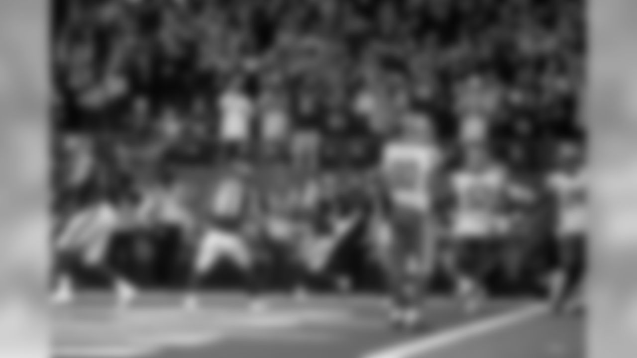 Vikings-Lions Game 2019-21