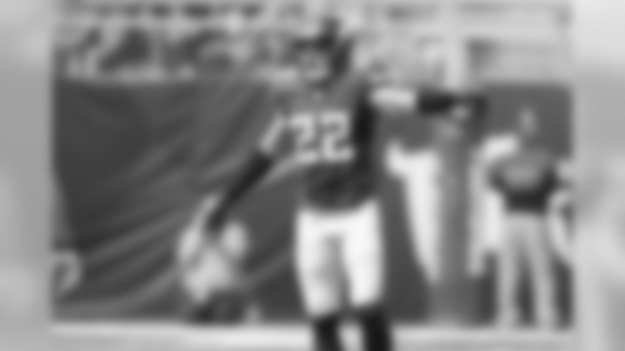 S Harrison Smith