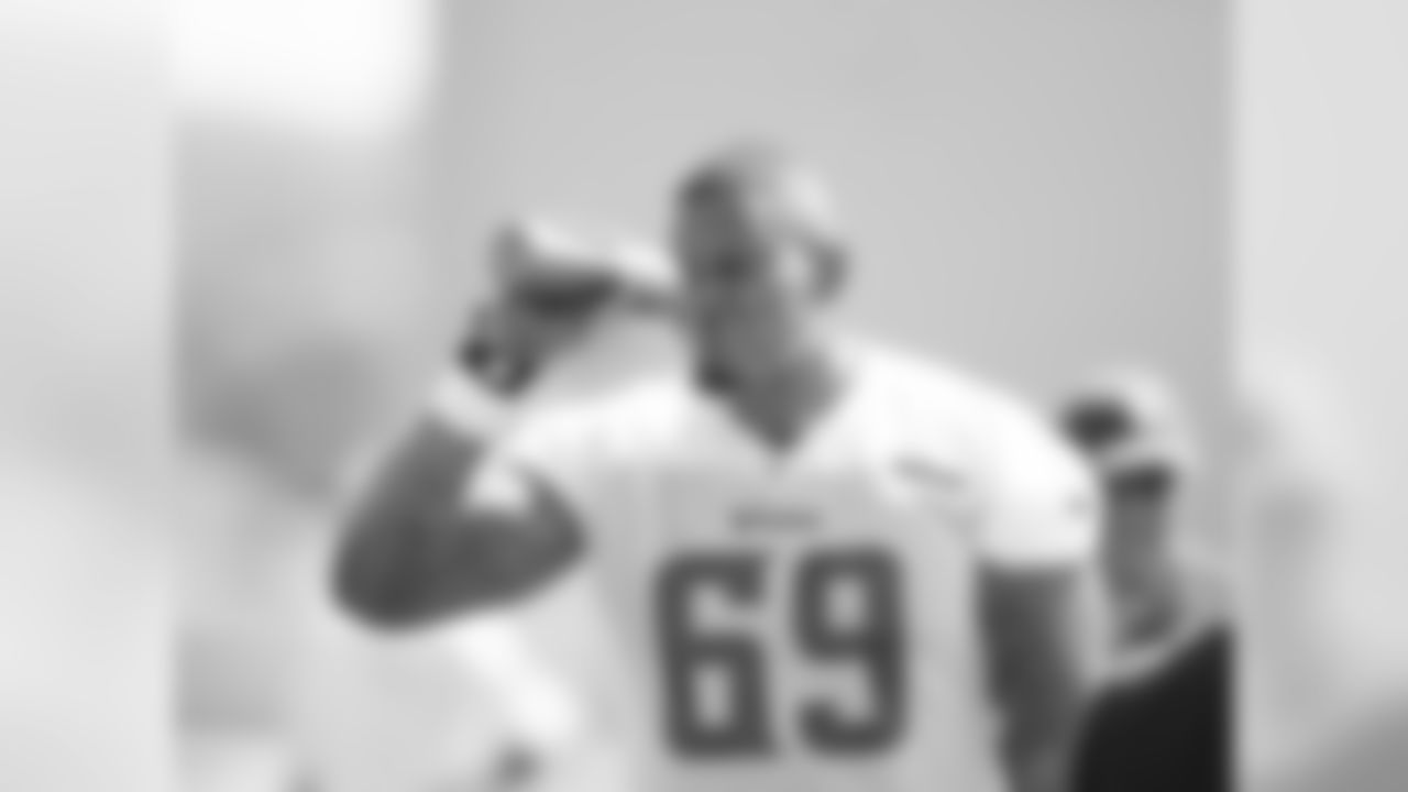 An image from the May 31, 2018 OTA practice.