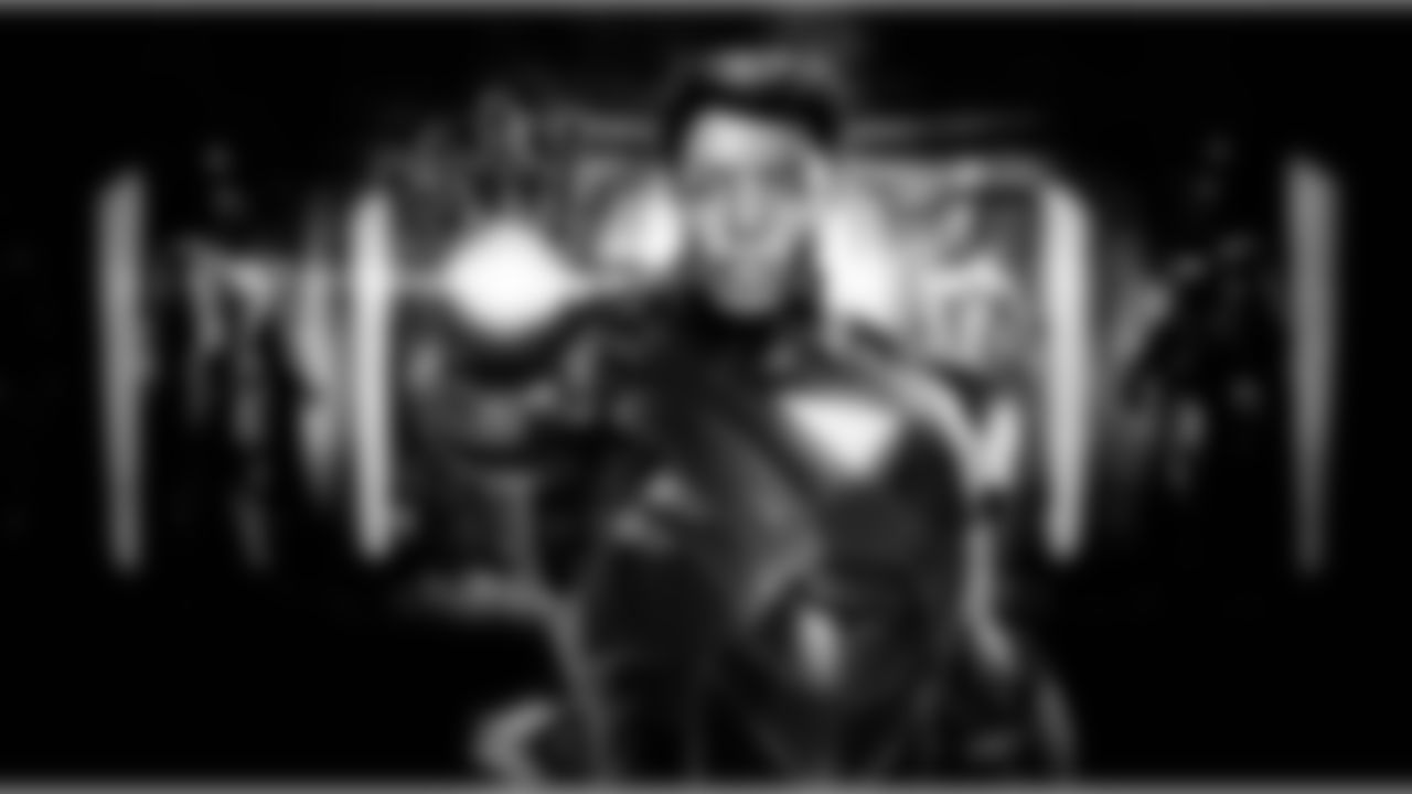 Charles Johnson as Ironman