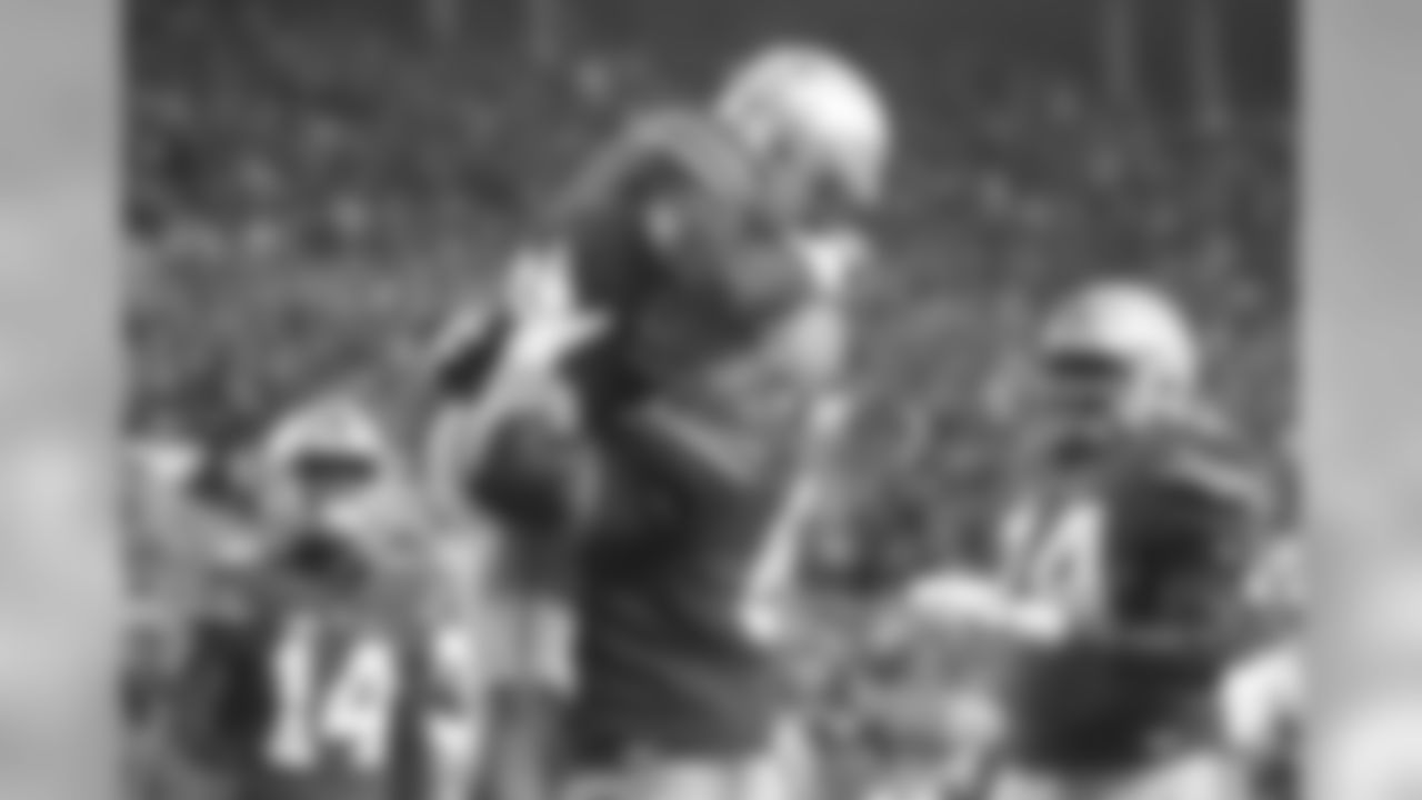 Ohio State C Pat Elflein