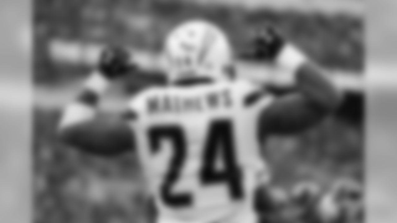 26. Ryan Mathews, RB, San Diego Chargers