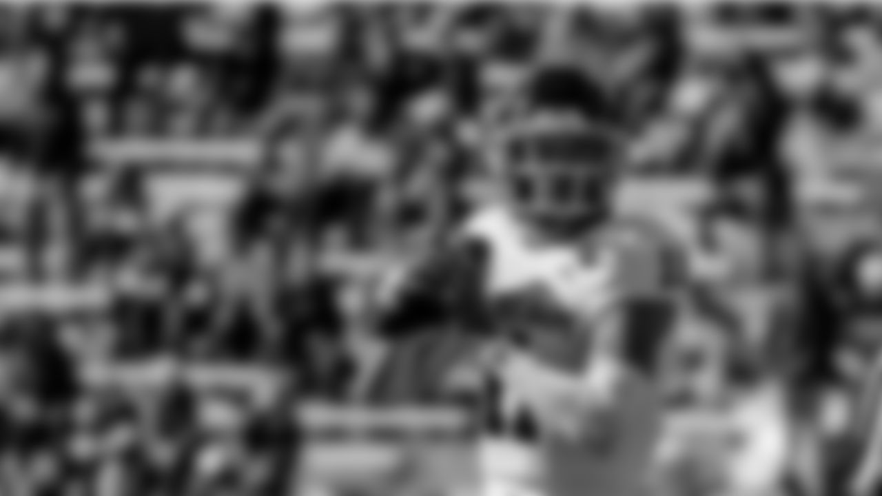 QB Kellen Mond, Third Round (No. 66)