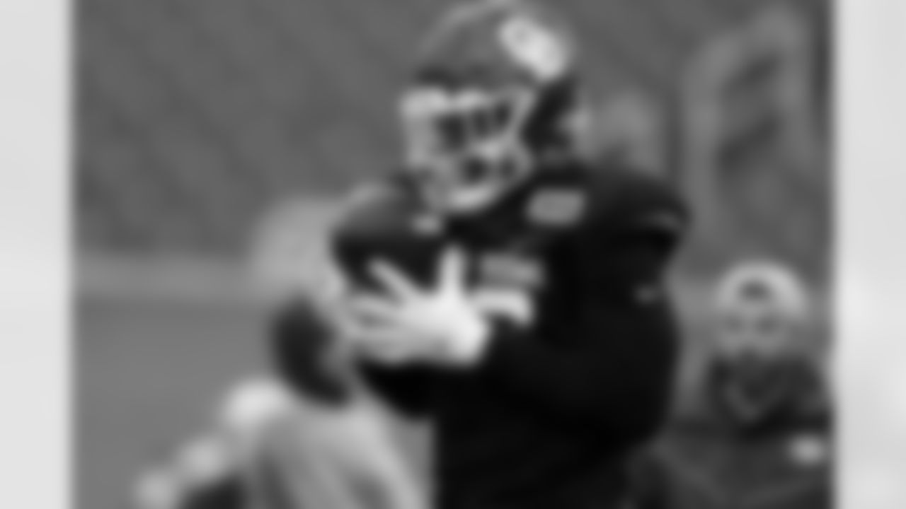 LB Brian Asamoah