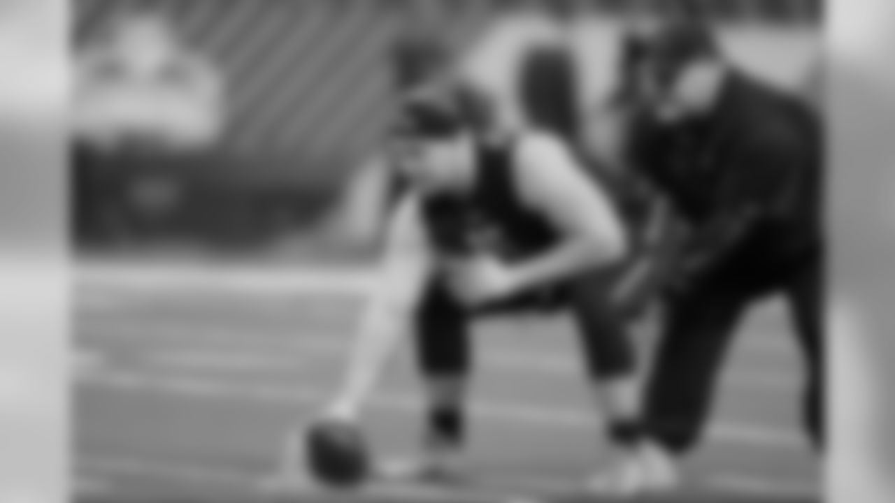C Pat Elflein