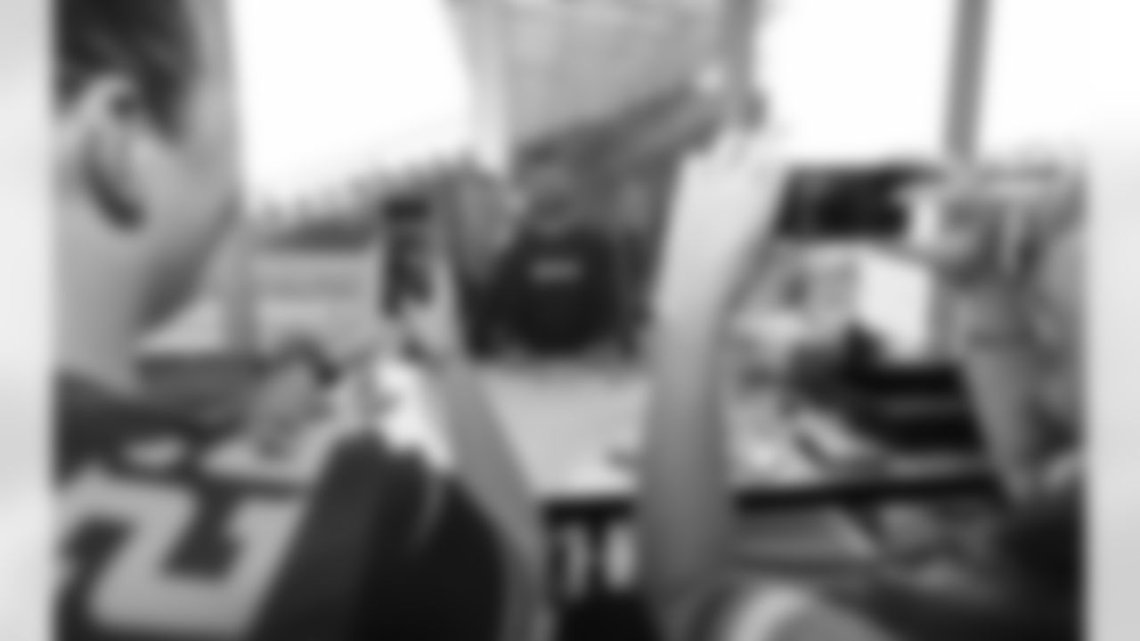 2018_0814_Event_VikingsWomenVIPTent_0061