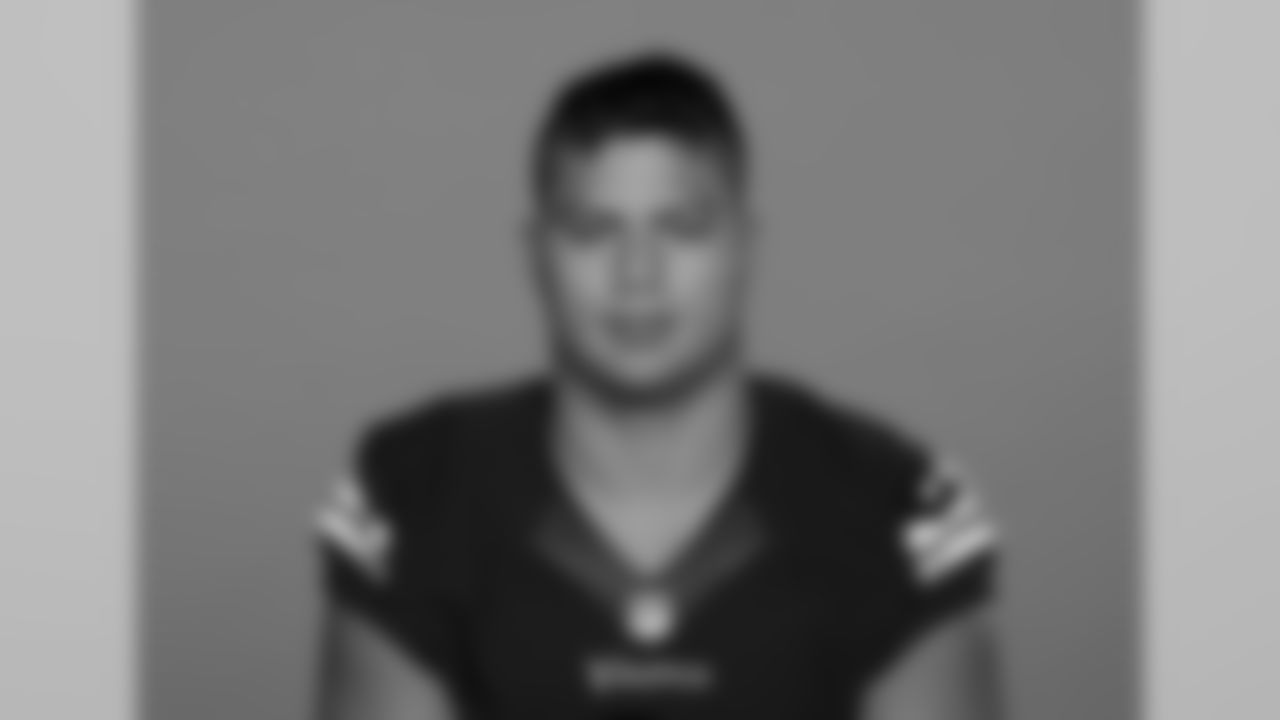 51 DL Hercules Mata'afa