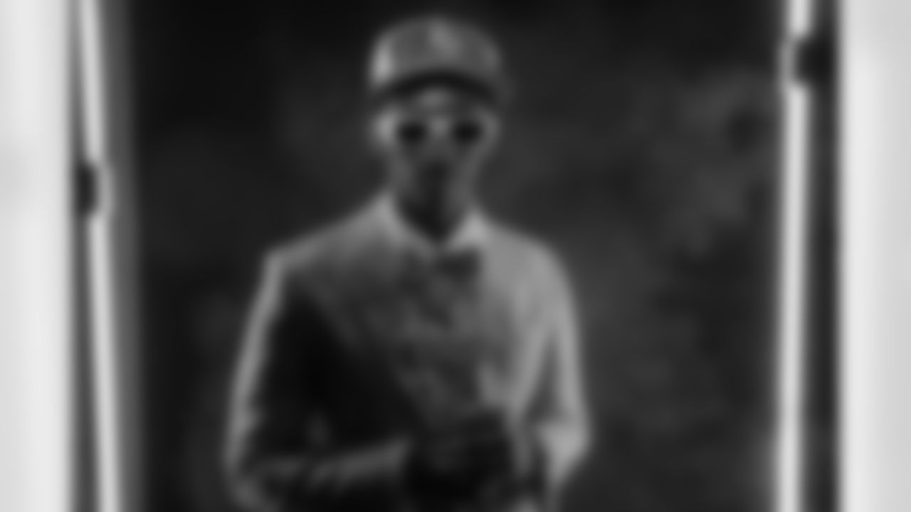 WR Jordan Addison