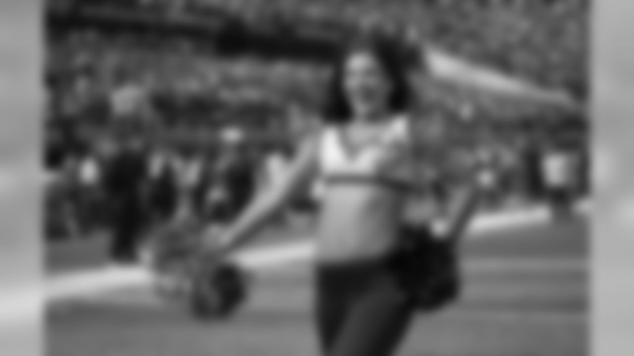 An image from September 23, 2018 regular season home game against the Buffalo Bills. The Vikings lost 6-27.