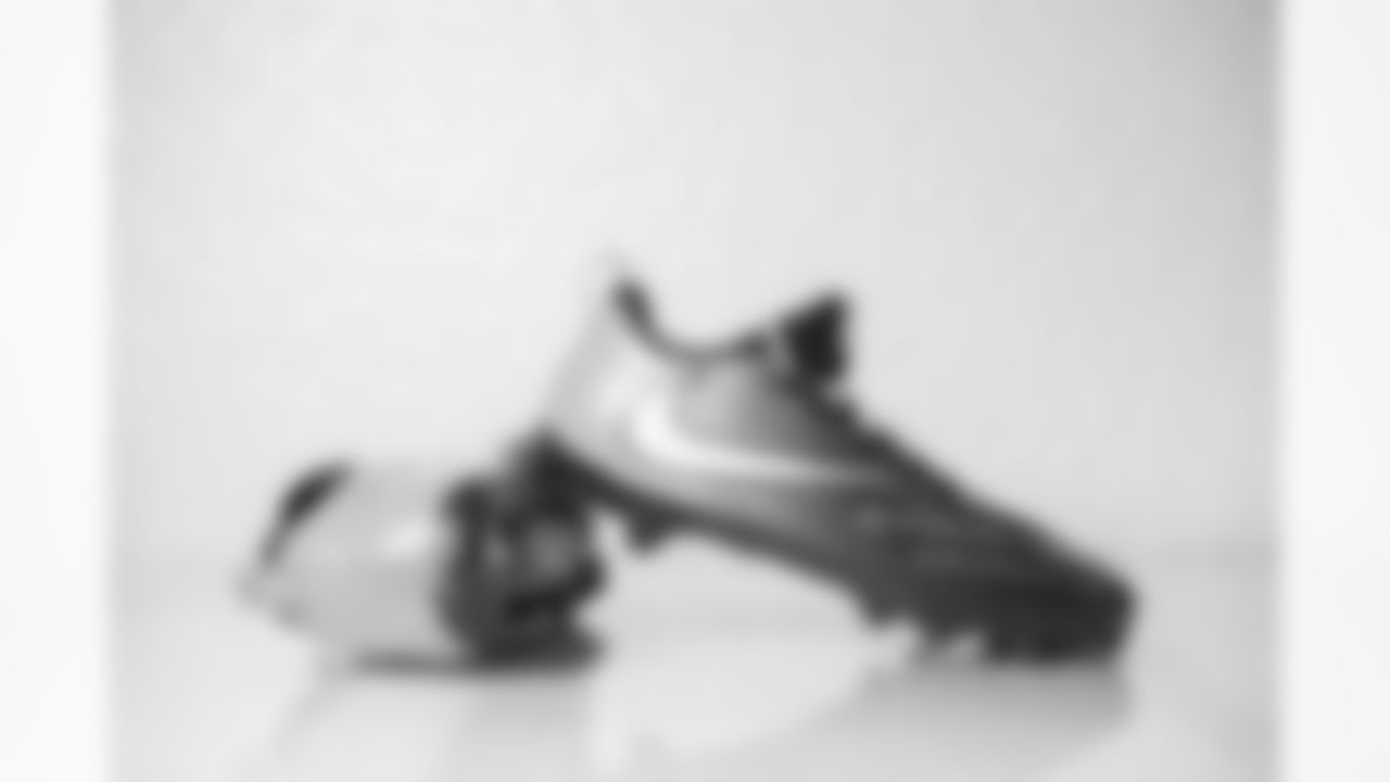 Dalvin Cook, RB
Organization: Minnesota Vikings Foundation
Cause: Youth enrichment