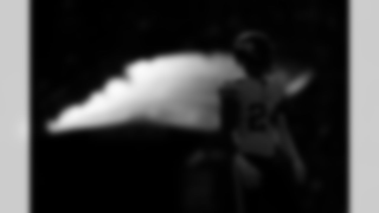 S Camryn Bynum