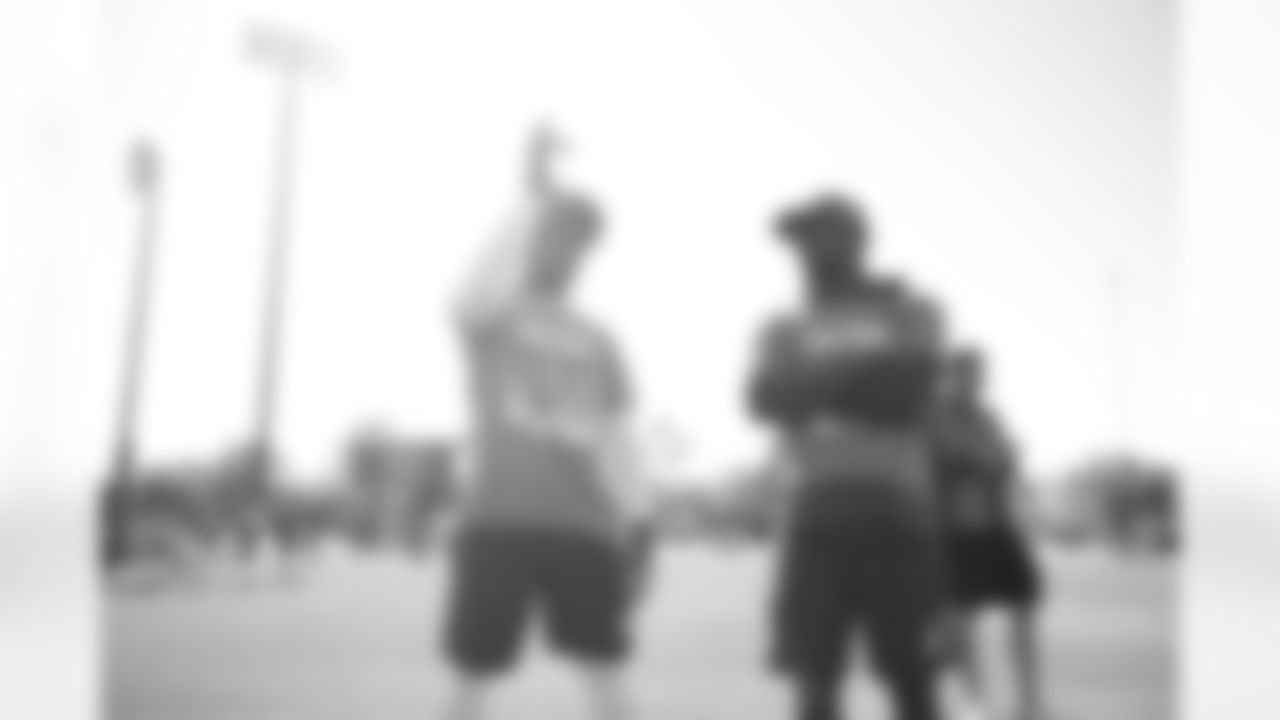 (Logan Bowles/NFL)