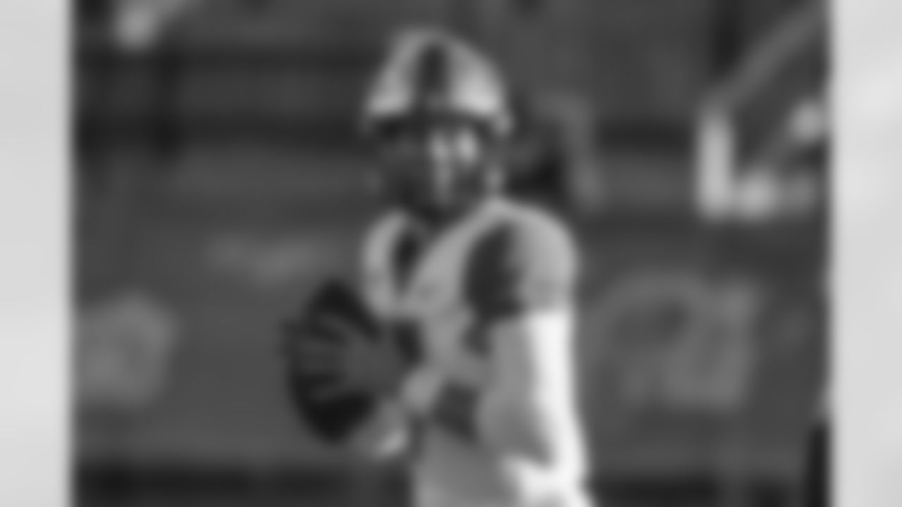 QB Bailey Zappe, Western Kentucky