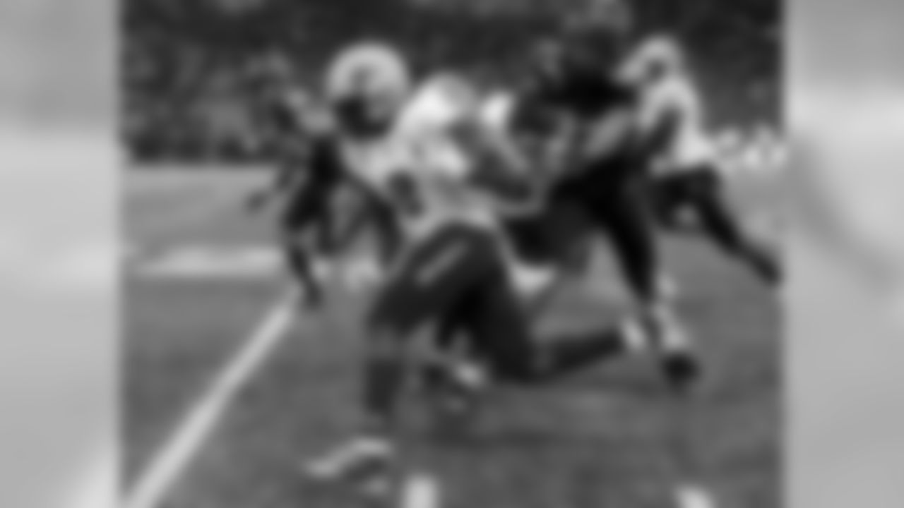 WR Brandon Aiyuk, Arizona State
