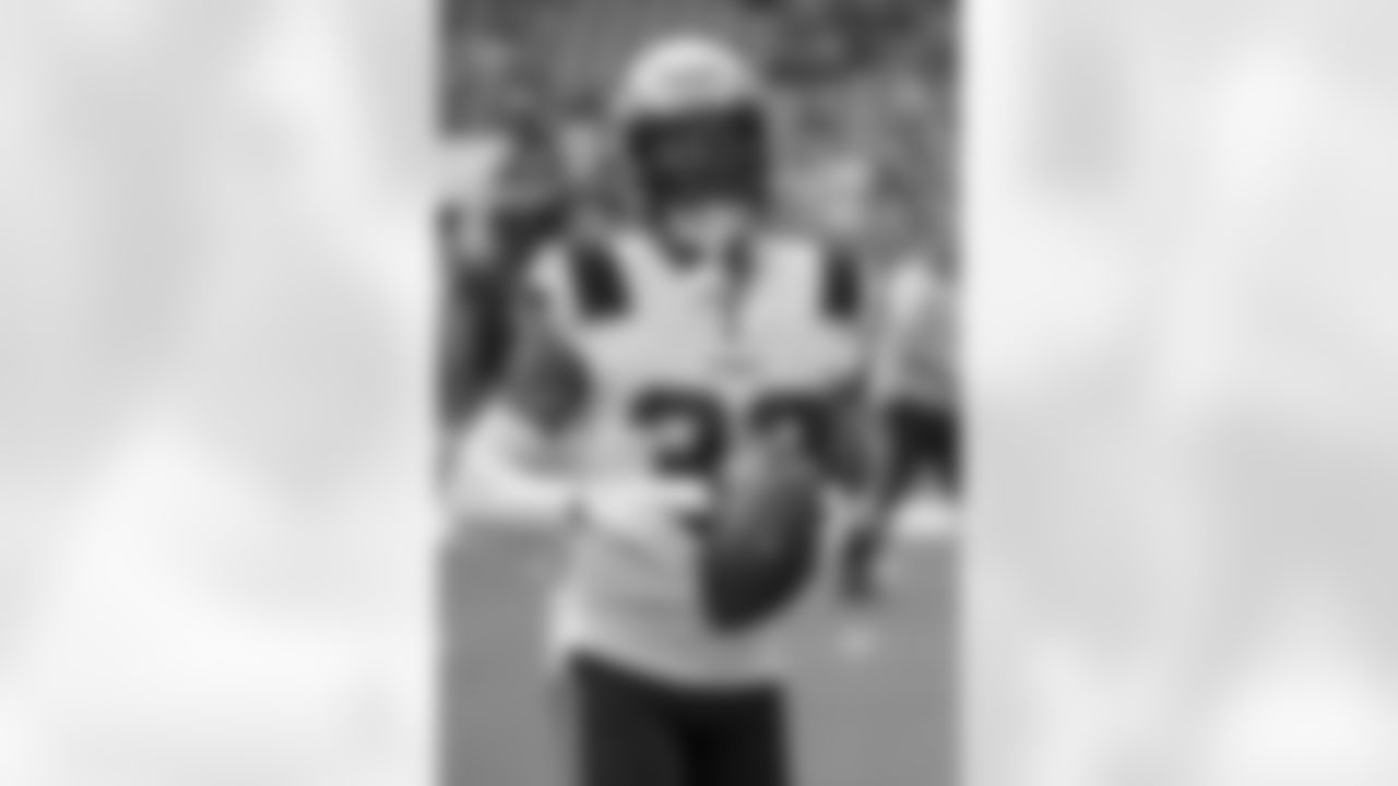 CB Joejuan Williams