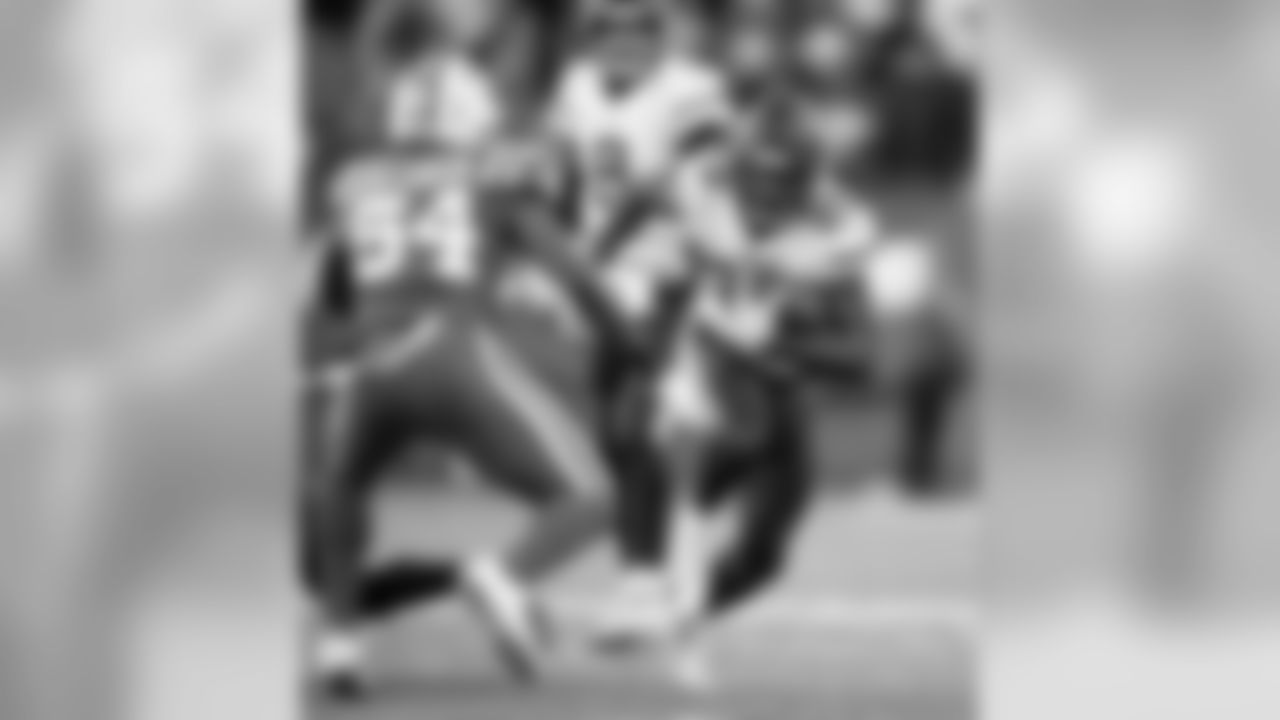 RB Latavius Murray