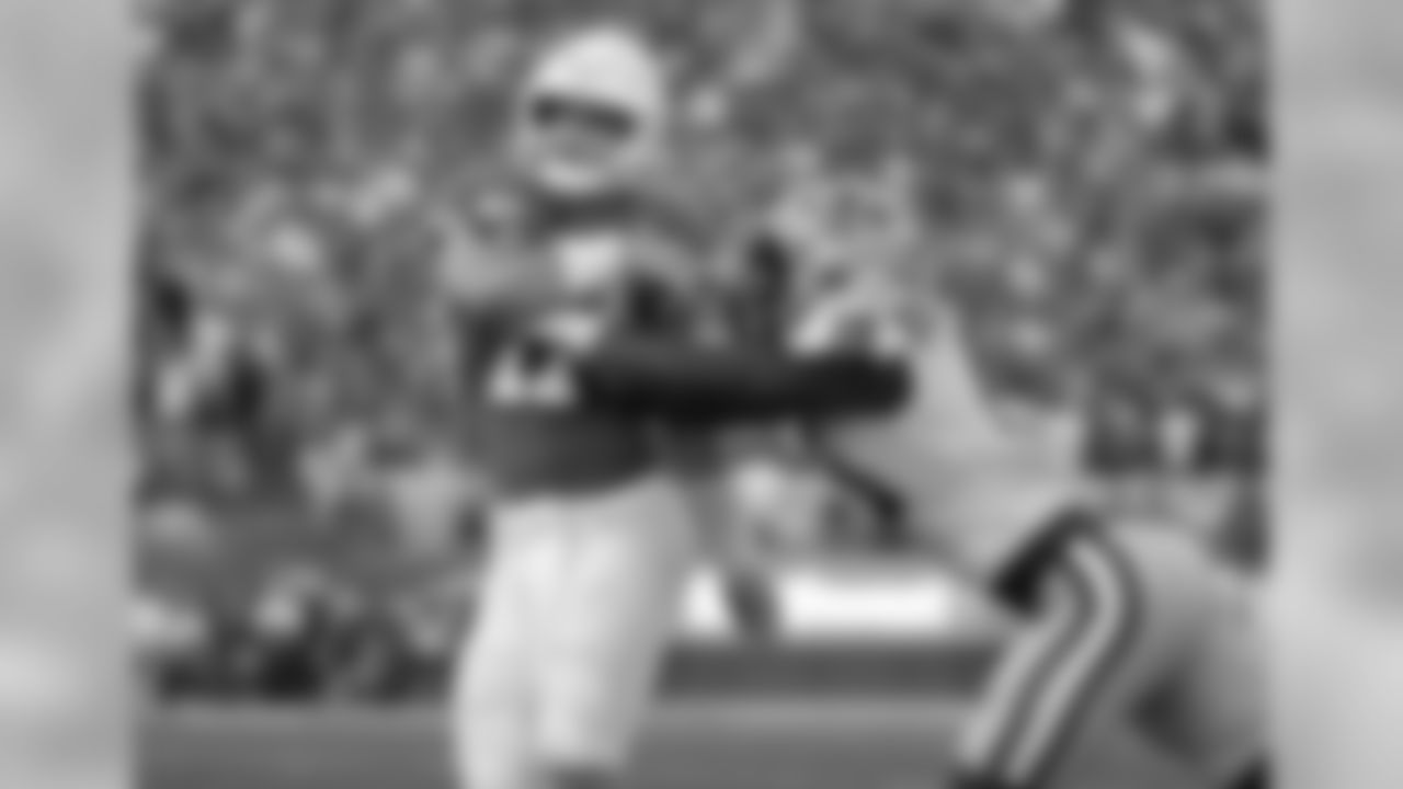 No. 25: LSU LB K'Lavon Chaisson