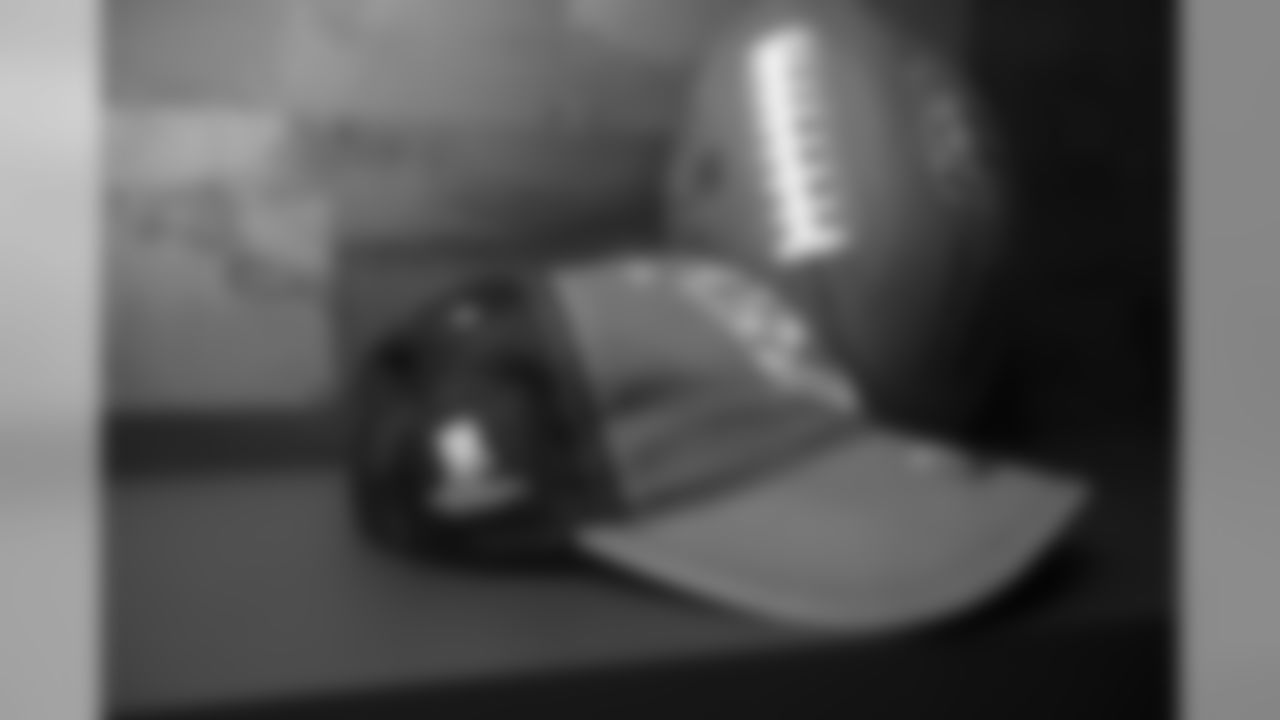 An image from October 10, 2019 of the Skoldiers Hat photoshoot held at TCOPC in Eagan, MN.