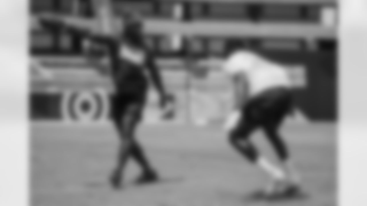 LB Brian Asamoah II