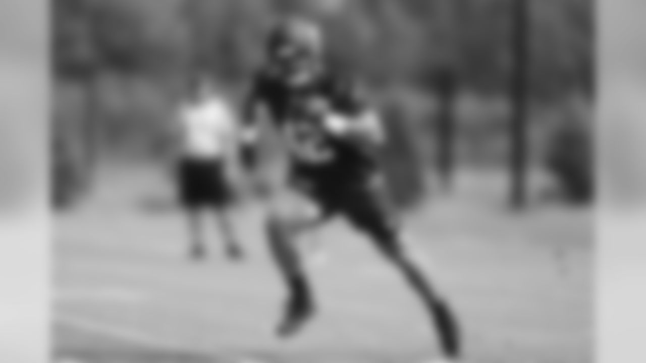 LB Ben Gedeon