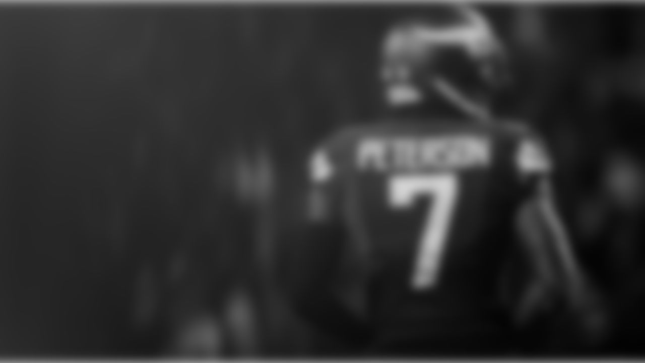 CB Patrick Peterson