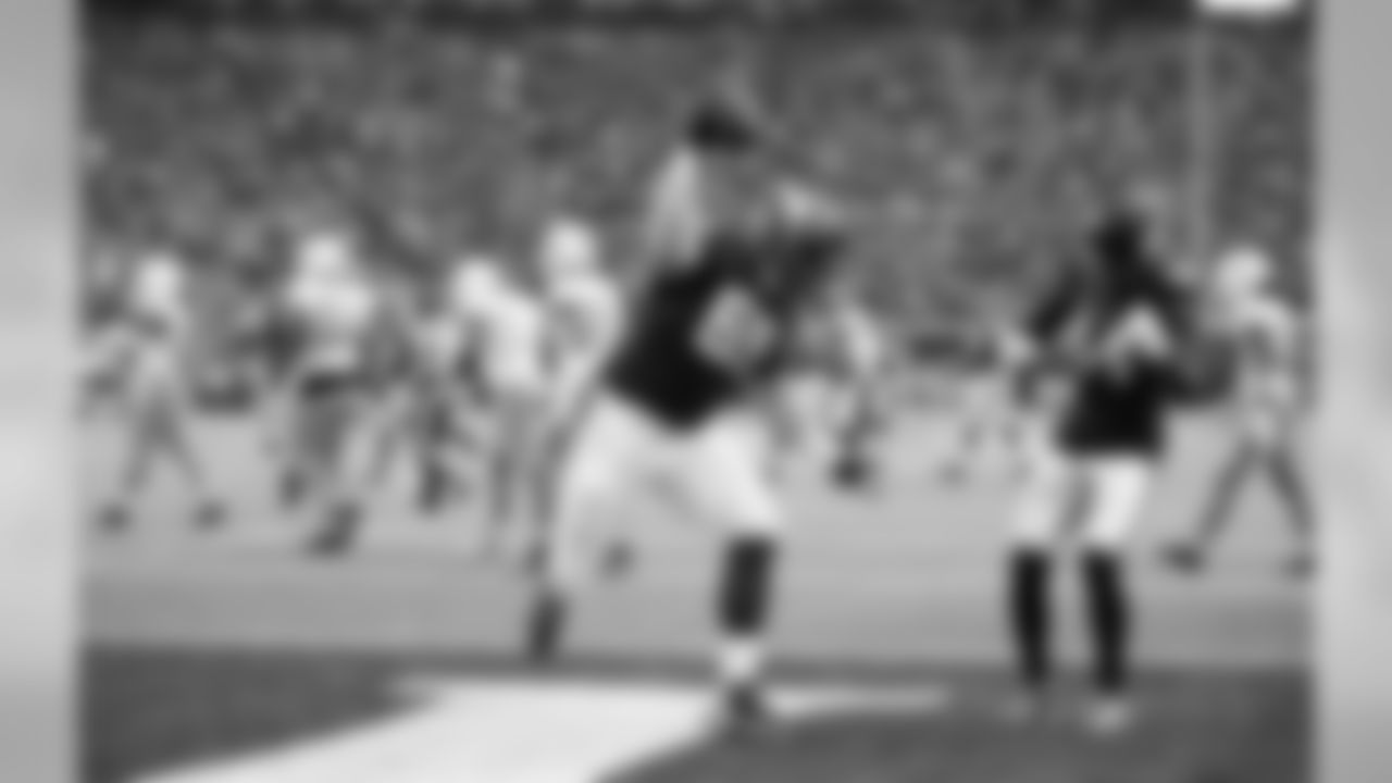 Pat Elflein