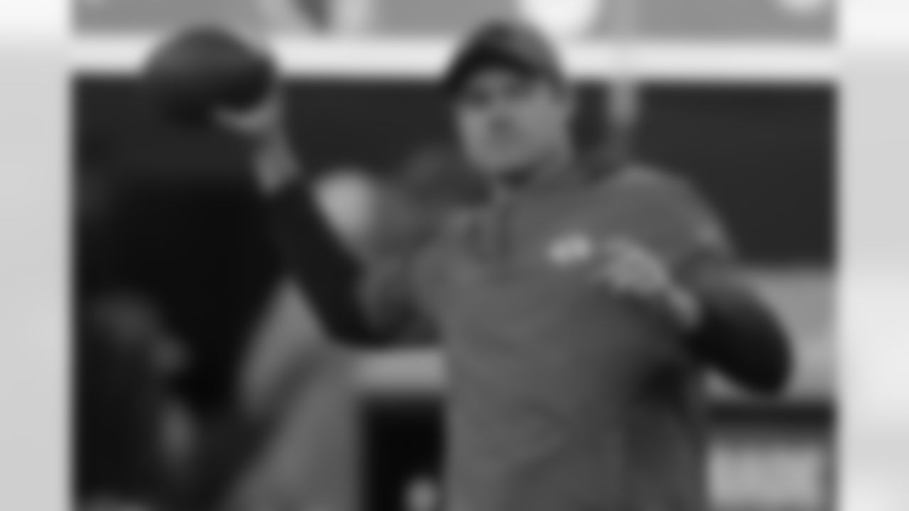 Head Coach Kevin O'Connell