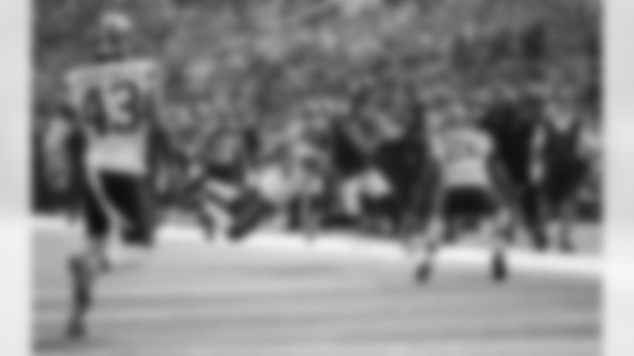 WR Adam Thielen