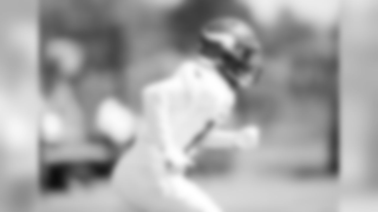 An image from the May 31, 2018 OTA practice.